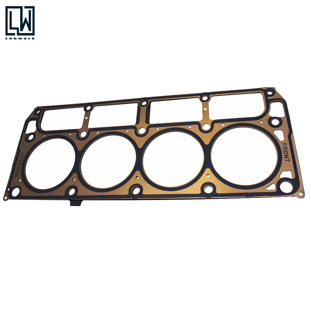 

12589226 Cylinder Head Gaskets Fit For Brian Tooley Racing BTR LS1/LS6 MLS