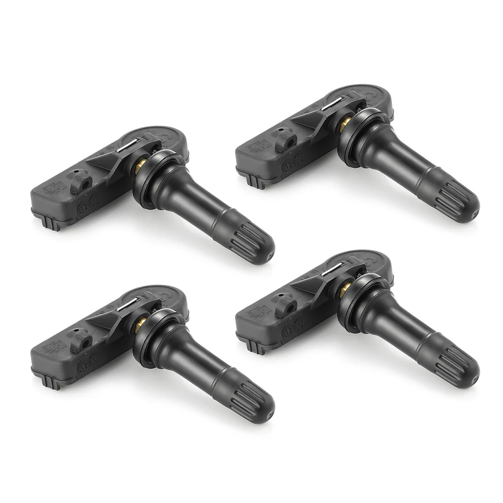 

4 шт. датчик контроля давления в шинах TPMS 56029398 AB для Chrysler DODGE CHALLENGER ЗАРЯДНОЕ УСТРОЙСТВО DURANGO GRAND CARAVAN JOURNEY 2010-2016