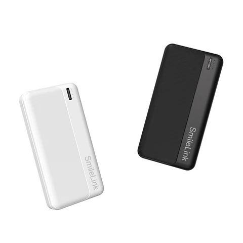 Power Bank 20000 мАч Внешнее зарядное устройство 3A БЫСТРАЯ зарядка Powerbank Зарядное устройство для телефона Эко-друга Портативное соответствие CE REACH Rohs