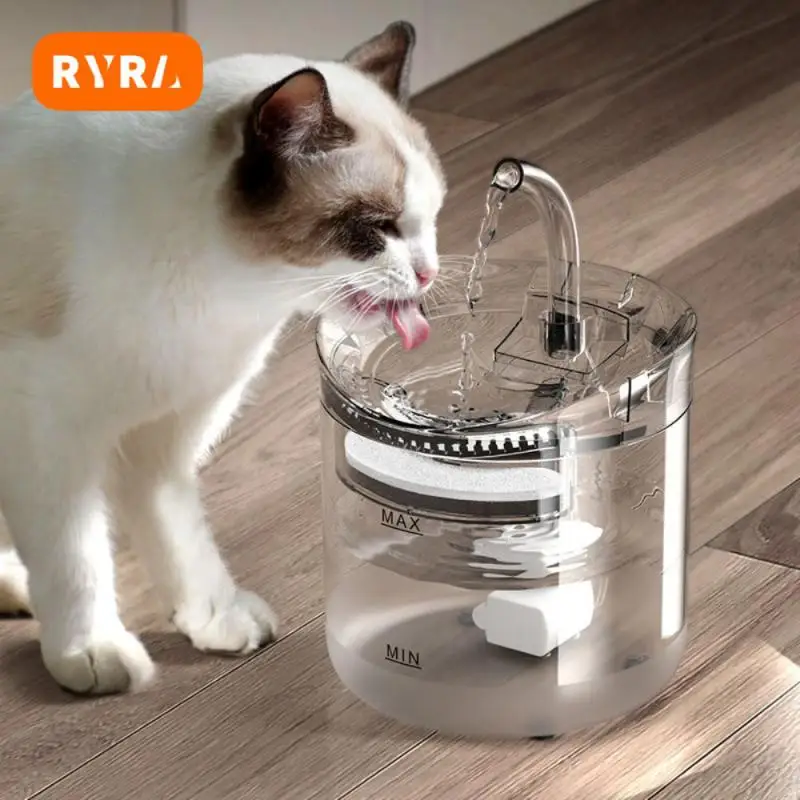 

Intelligent Constant Temperature Water Dispenser 2l Capacity Helps Remove Absorbed Odors Easy To Disassemble And Clean Durable