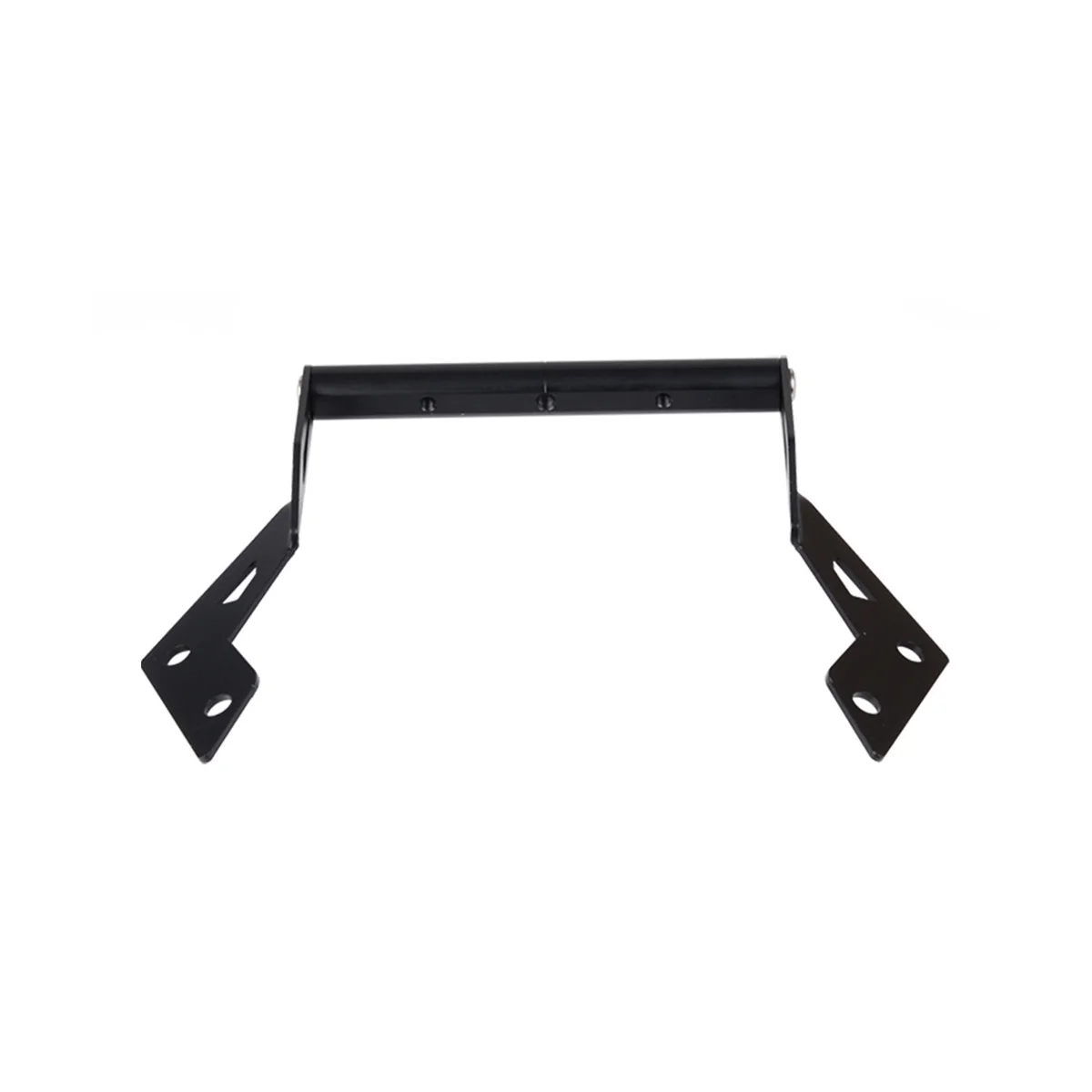 Держатель для мотоцикла подставка кронштейн GPS-навигатора KAWASAKI NINJA400 NINJA 400 250 NINJA250