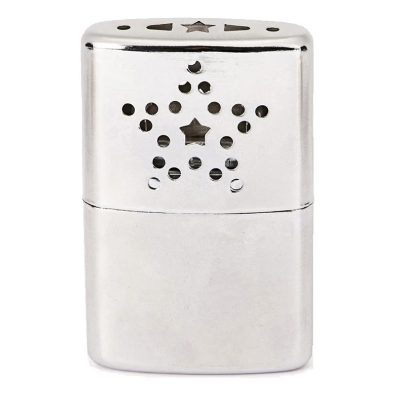 67JE Многоразовая грелка для рук Карманная грелка Многоразовая ...