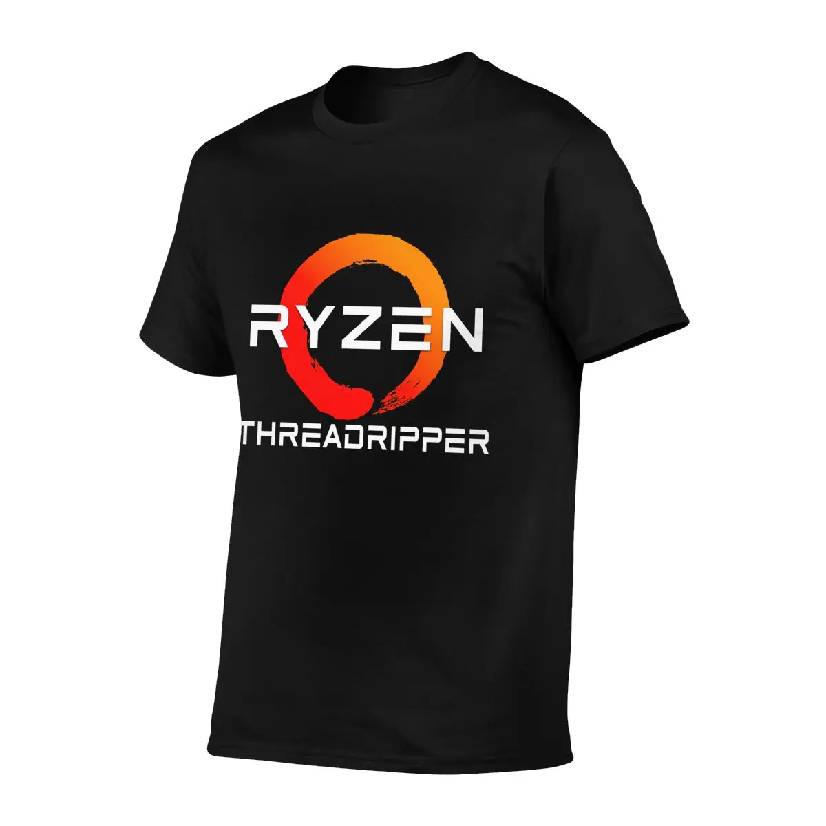 Футболка Amd Ryzen Threadripper футболка топ унисекс винтажная уличная одежда |
