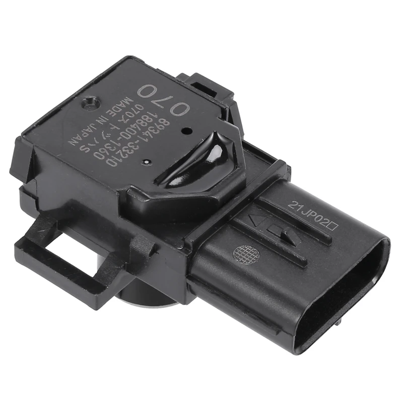 Парковочный ультразвуковой датчик 89341-33210-A0 для Lexus RX270 RX350 RX450H GX400 GX460 Toyota Camry Land Cruiser
