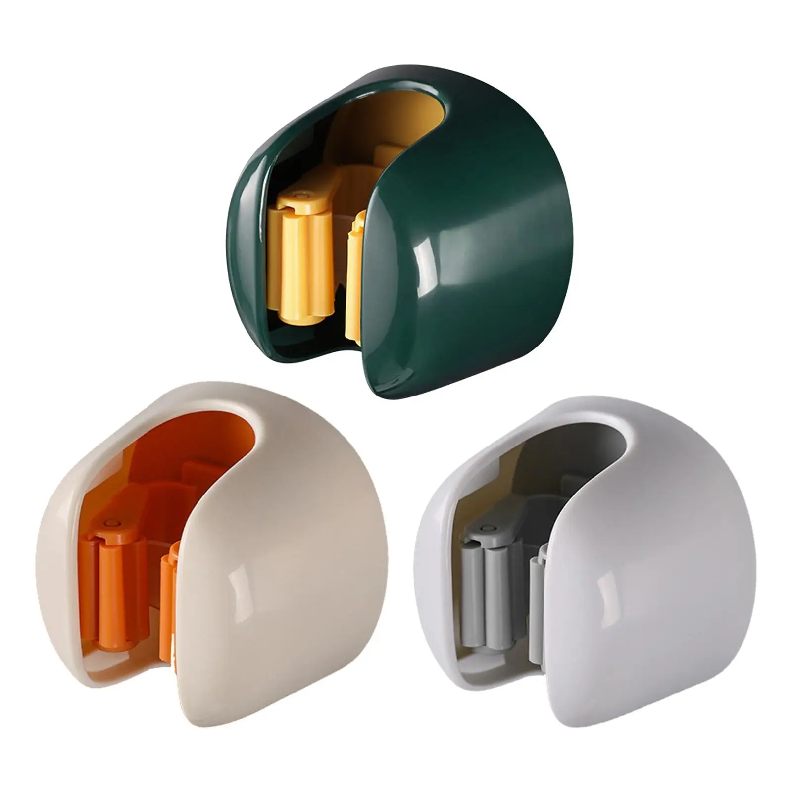 

Держатель для швабры и метлы, самоклеящаяся вешалка для швабры, для офиса