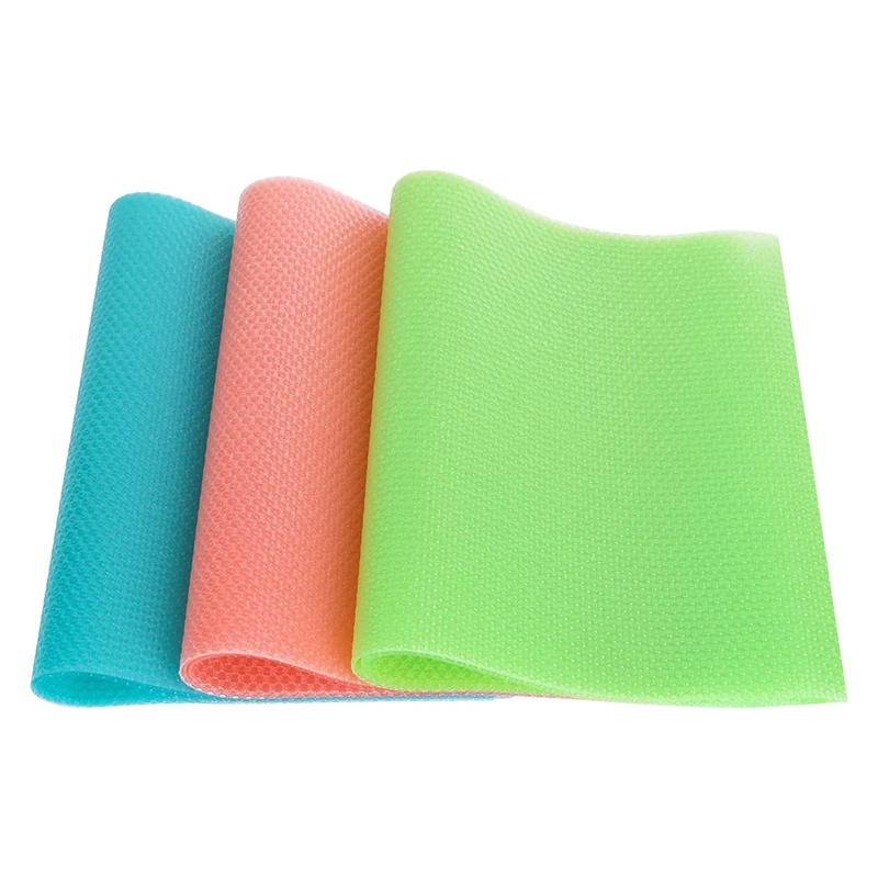 

SEWS-18 шт. подкладки для холодильника, подкладки для холодильника, моющиеся, подкладки для холодильника, водонепроницаемые подкладки для стек...