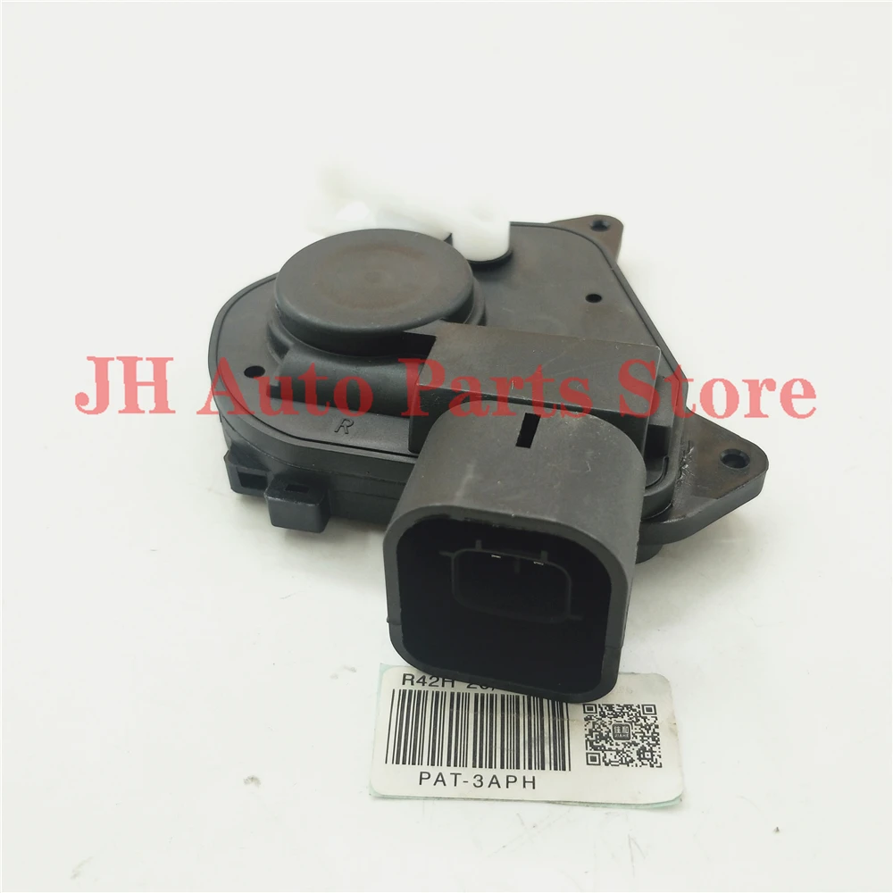 

Привод замка передней правой двери JH для Toyota Corolla Altis Verso 69110-12080 6911012080 69110-12070 6911012070