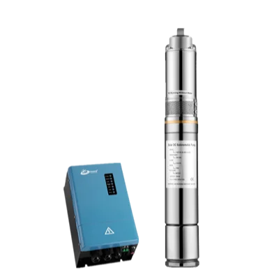 

Hober MPPT 36v DC 3 Phase Variable Speed Drive Solar Water Pump 200w Screw Pump