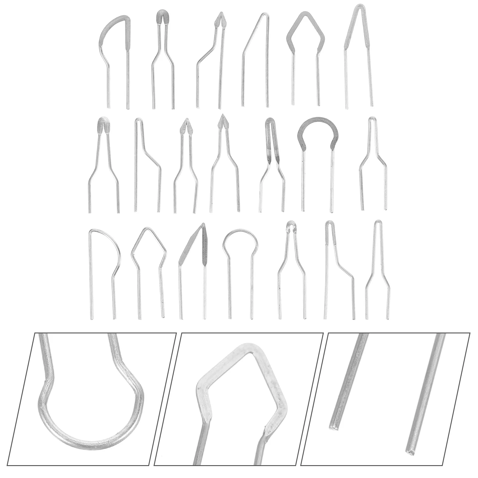 Наконечник ручки для пирографии Насадки Проволока Инструмент выжигания