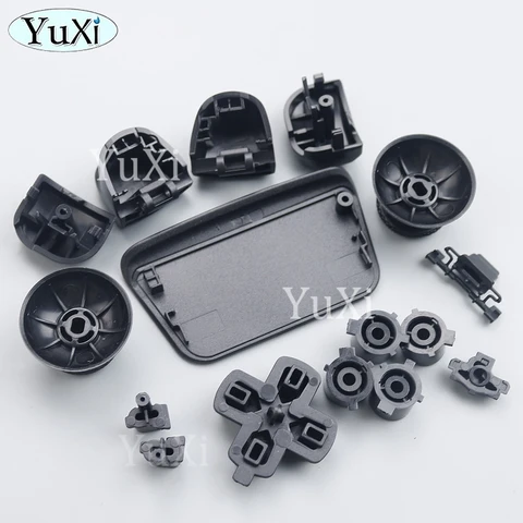 Набор кнопок для PS5 BDM-030 YuXi