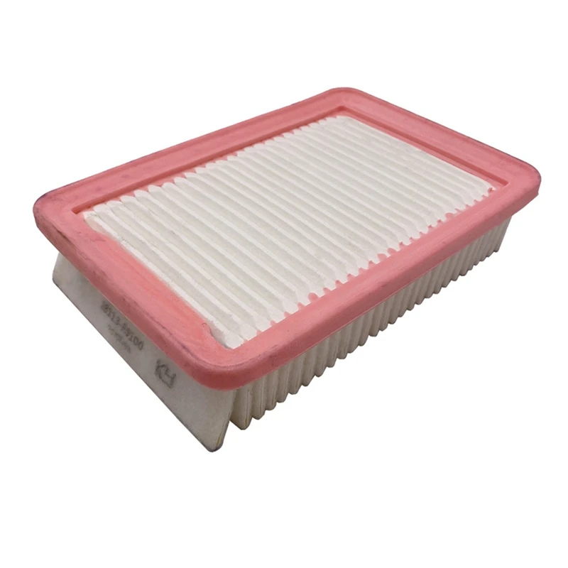 Воздушный фильтр двигателя 28113-R9100 28113R9100 для HYUNDAI Ix25 1.5L 2019-