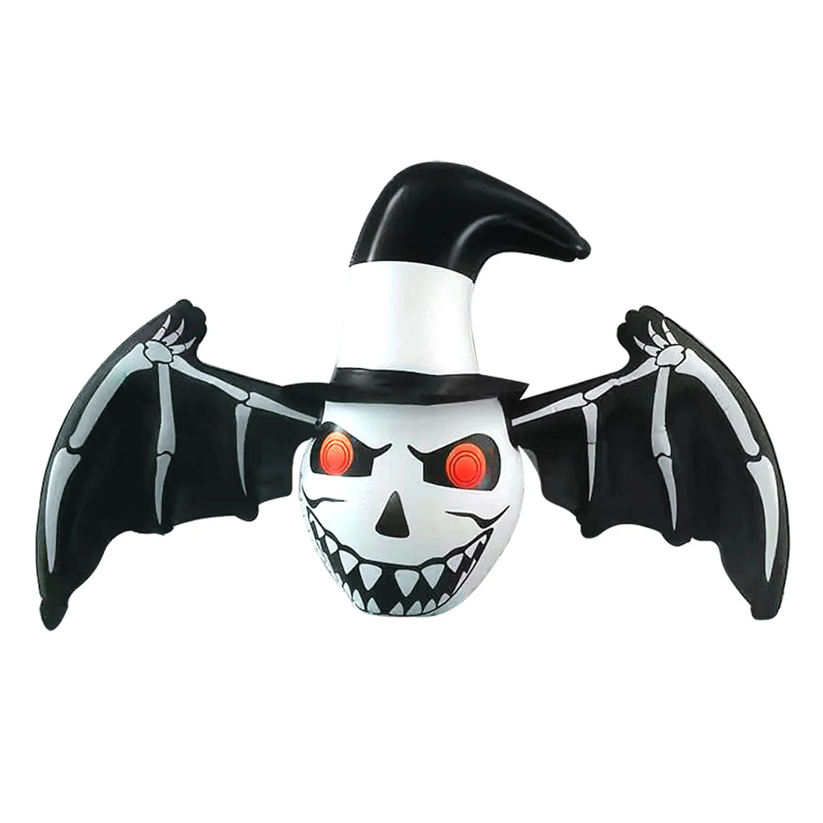 

Хэллоуин надувная Летучая Мышь Хэллоуин летучая мышь надувная Летучая мышь с светодиодный ционным управлением светодиодная подсветка над...