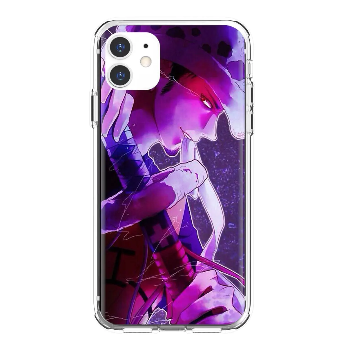 Чехол для телефона цельнокроеный trafalgar-law-logo-Japan Huawei Honor 6 6A 7 7X 7A 7C 8 8C 8X 9 9X 10 10i 20 Lite Play
