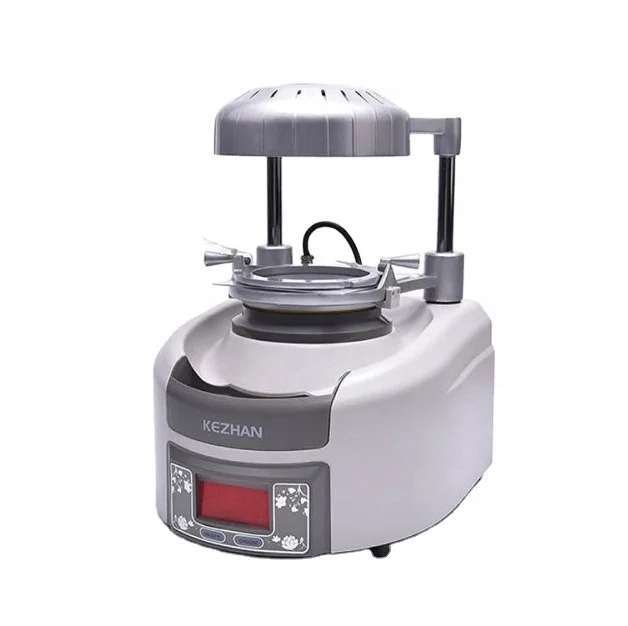 

Dental Model Former Dental Lab Equipment Vacuum Forming Machine