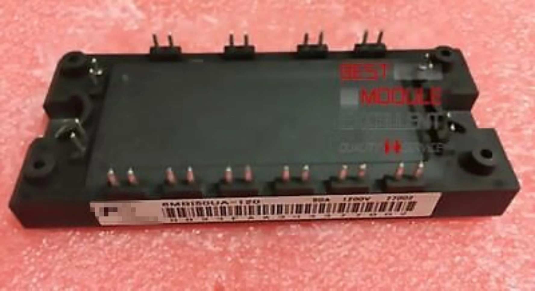1 шт. 6MBI50UA-120 Новый 100% гарантия качества