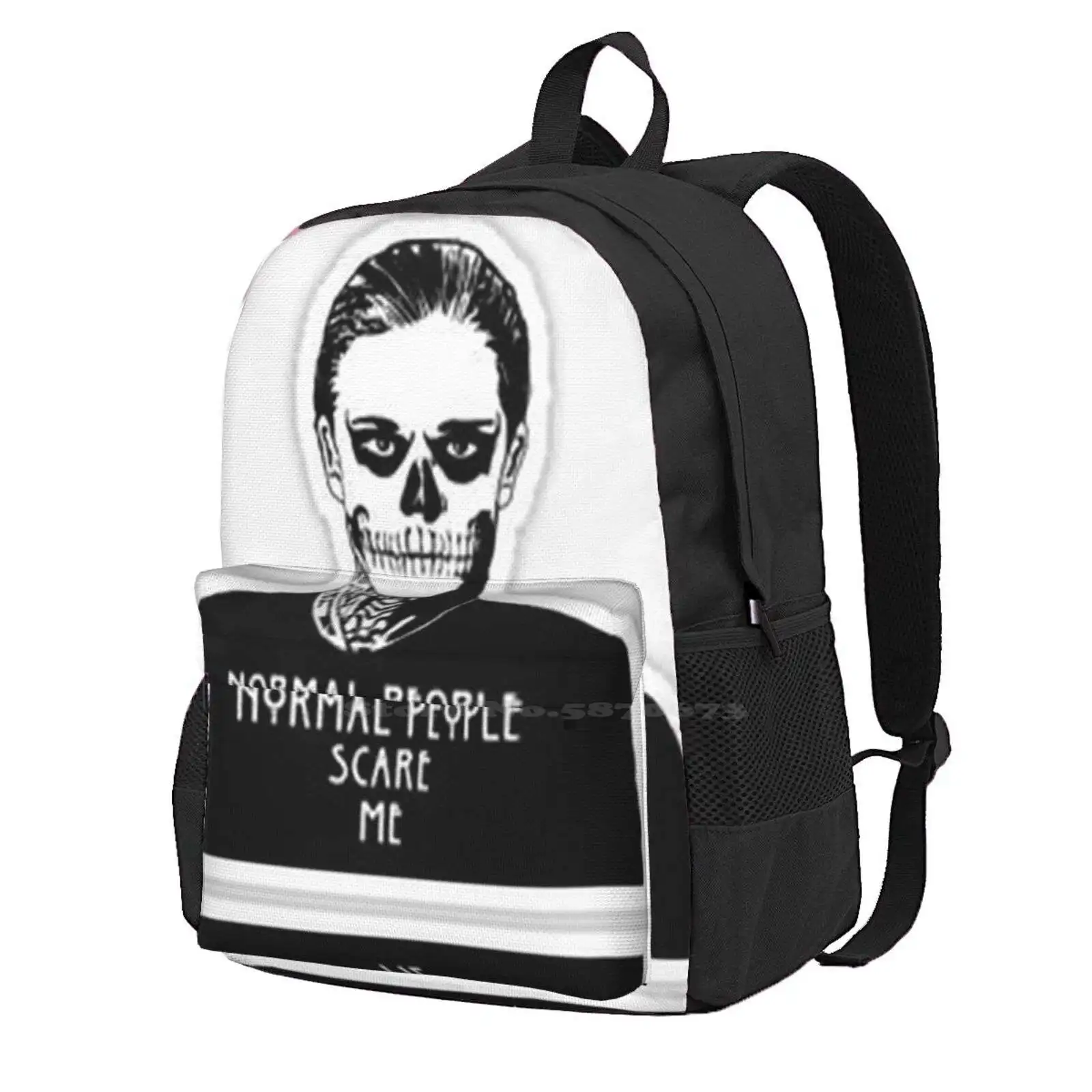 

Tate от горячей продажи рюкзак модные сумки Tate killing House