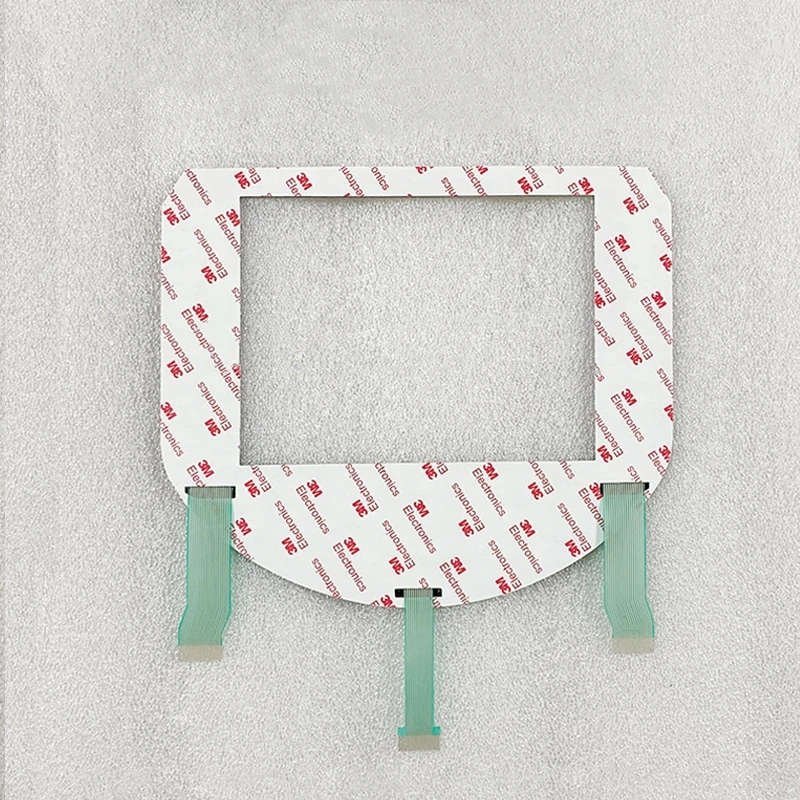 Новая замена совместимая сенсорная панель клавиатура для HT8 6FC5 403-0AA20-1AA0 6FC5403-0AA20-1AA0