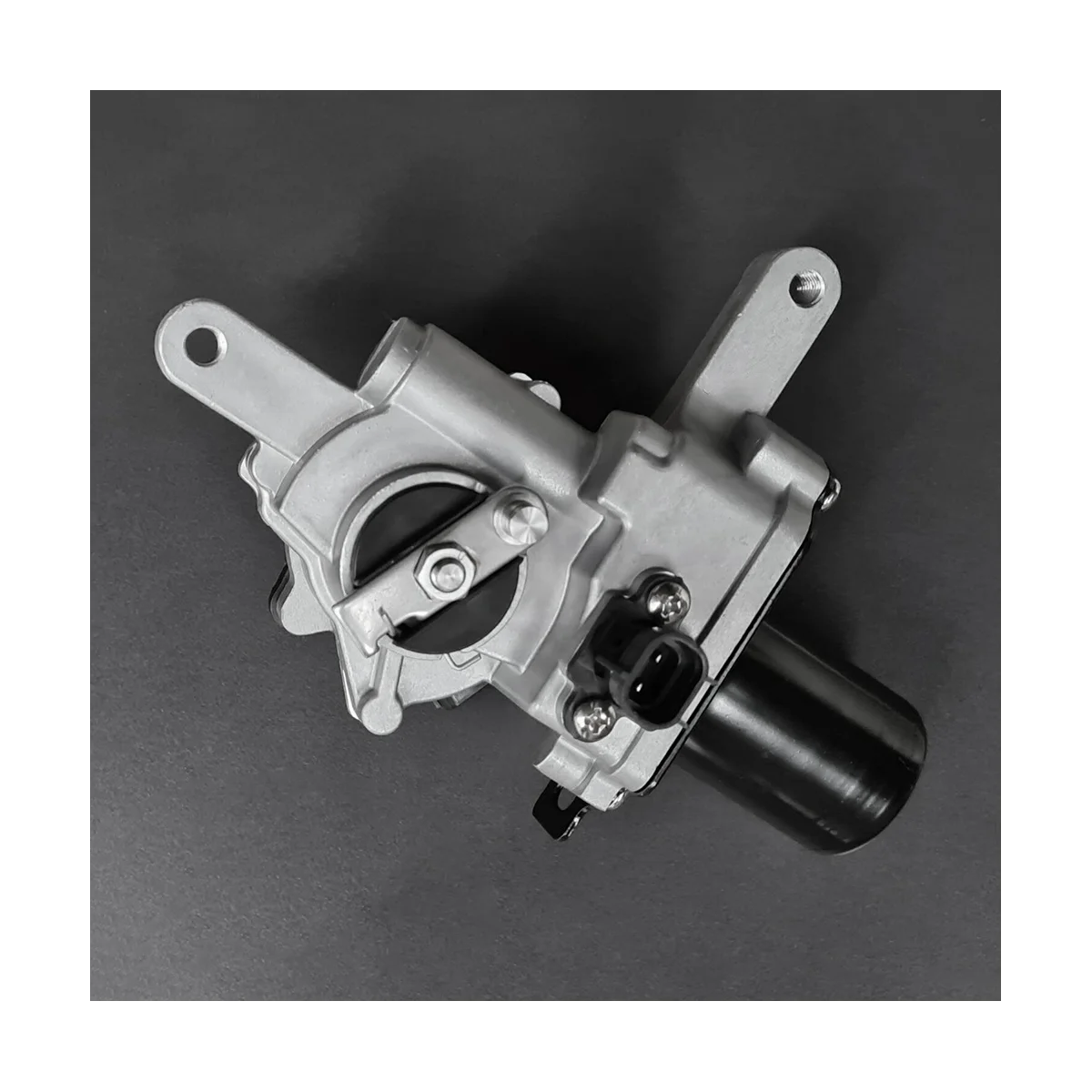 17201-OL040 CT16V Турбокомпрессор Вакуумный привод 17201 0L040 17201-30110 для Toyota Land Cruiser 150 3 0 D-4D 173