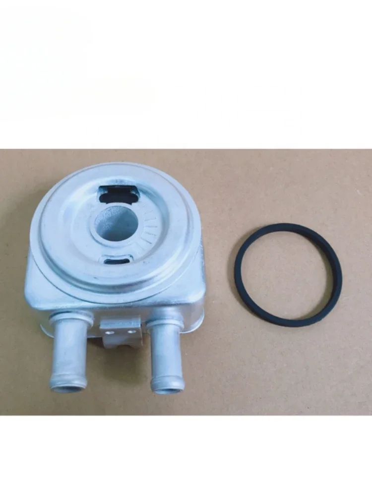 Масляный радиатор двигателя для 2.0L 2.4L 26410-2G000