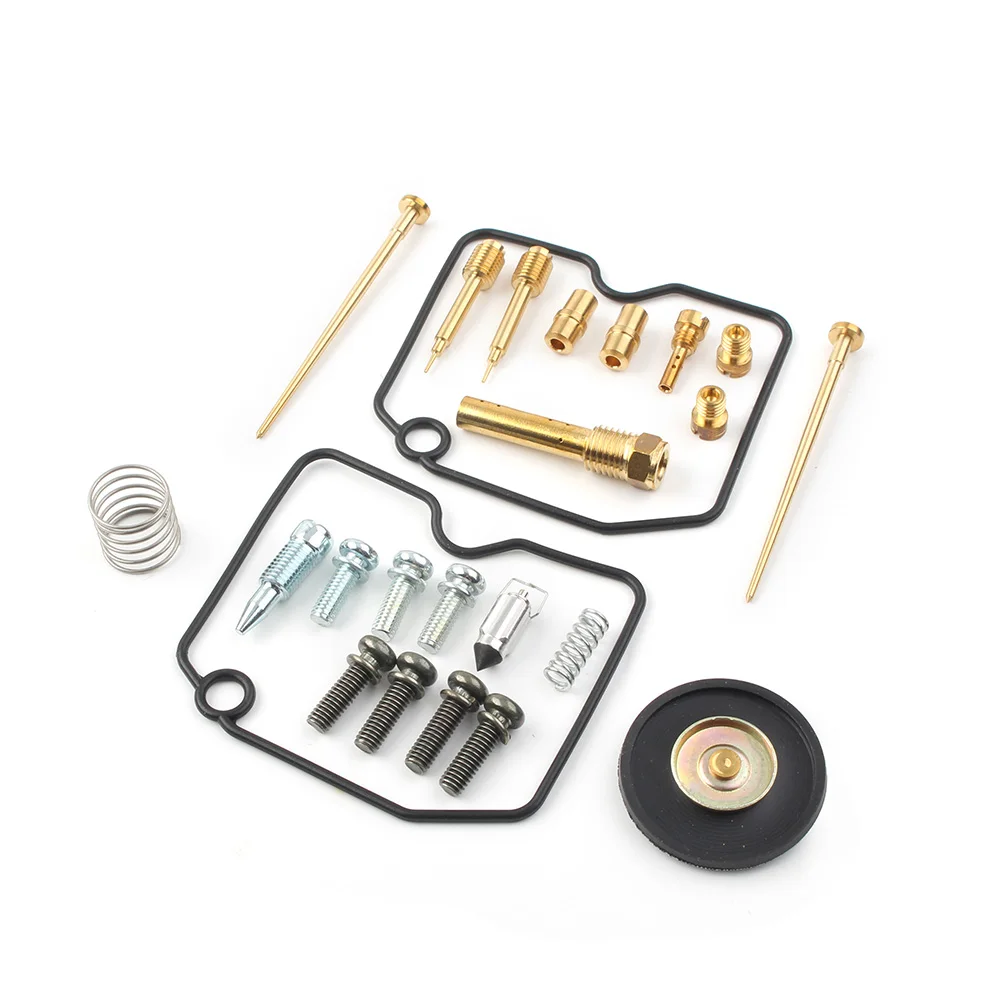 Ремкомплекты для ремонта карбюратора мотоцикла Kawasaki Vulcan A800 VN800A VN800B VN800C VN800E