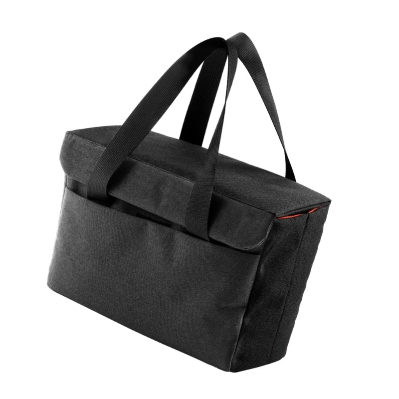 Защитная складная сумка-вставка для камеры с мягкой подкладкой DSLR TLR и