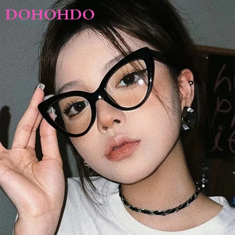 Модные роскошные женские солнцезащитные очки кошачий глаз винтажные в стиле