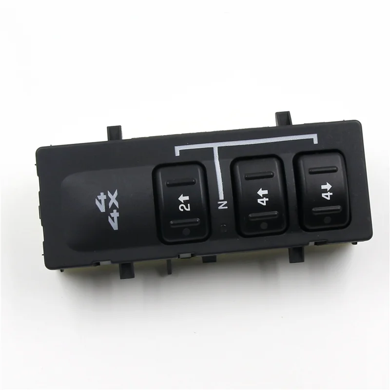 

Переключатель колеса 4x4 для Chevrolet 2003-2007 19259312 15136040