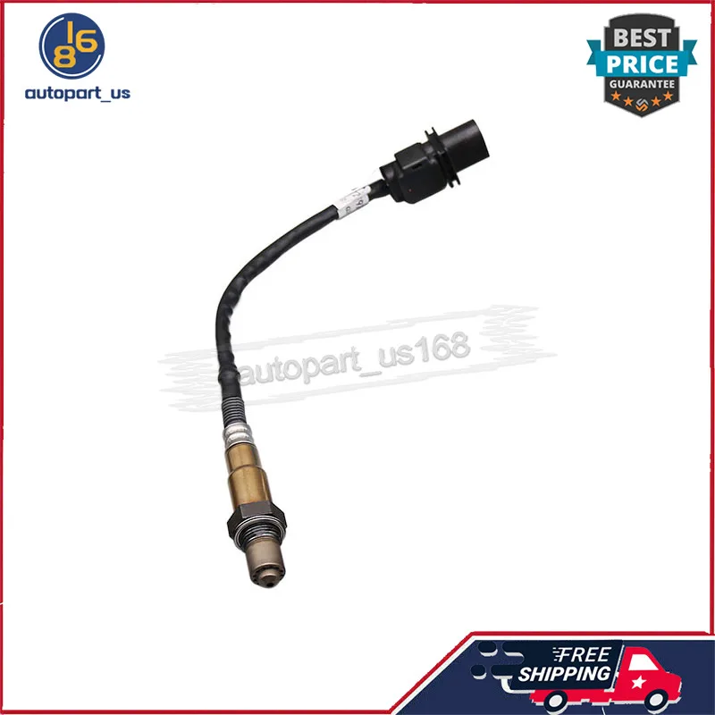 234-5097 восходящий воздух топливное соотношение O2 кислородный лямбда-датчик для Ford