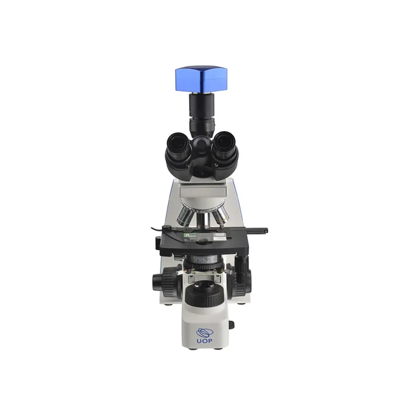 

UB203i Optical trinocular biological Microscope with Infinity Plan Achromatic Objective