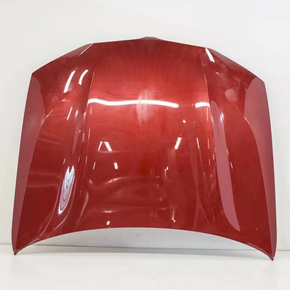 Передний бампер передний защита передней панели автомобиля крышка бампера для bXX