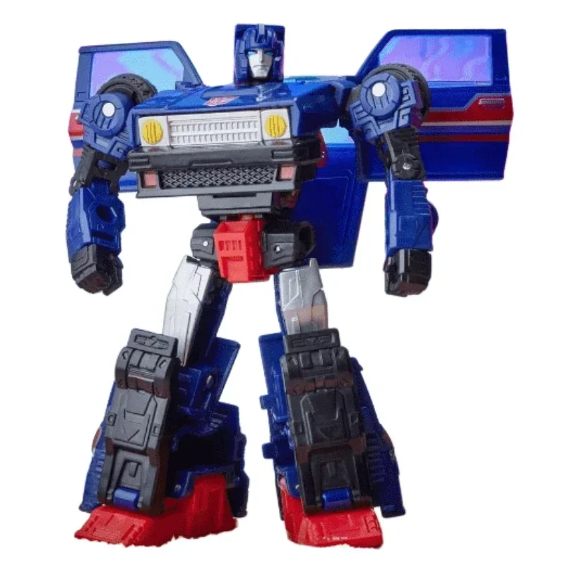 В наличии Takara Tomy Transformers G Series Handed Down D Grade Brake Collect Фигурка Аниме Робот Экшн-модели