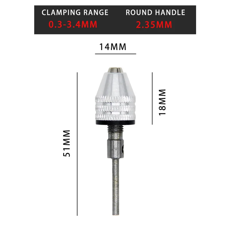 

Быстросменный преобразователь YaBaoYan