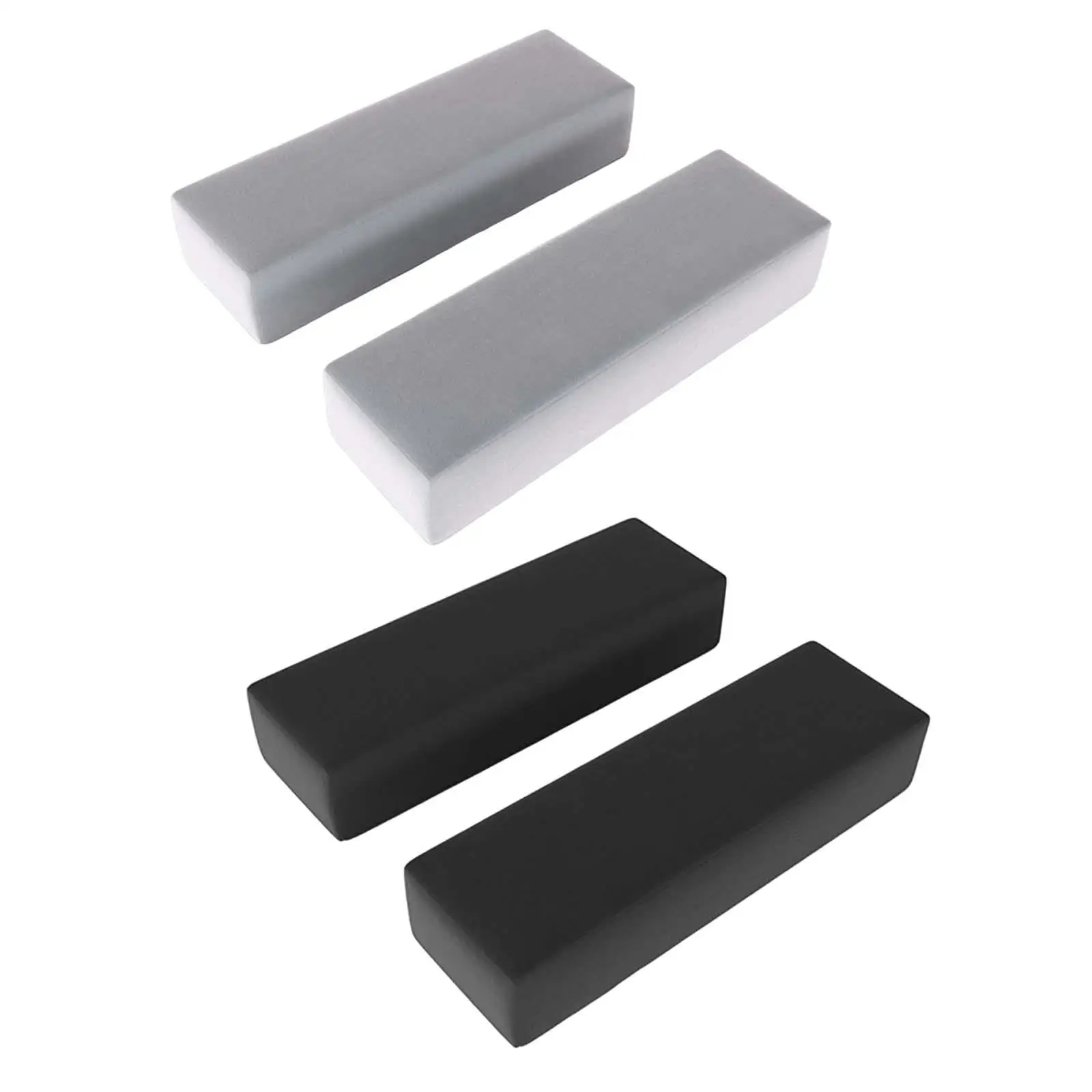 

Чехол на подлокотник стула, 2 шт., Подушка на подлокотник, подушки для дома, офиса, компьютерного кресла