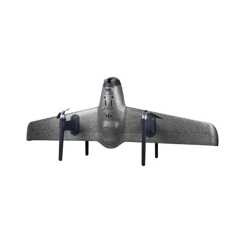 

QZ- SWAN-K1 VTOL Mapping MINI UAV