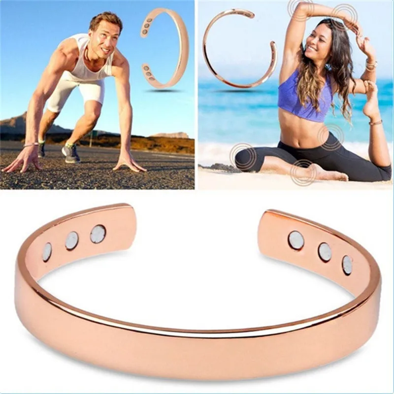 

Magnetic Bangle Bracelet Luxury Stainless Steel Charm Bracelet on Hand Fine Jewelry Gifts Women Cartier Men 2022 New Arrival
