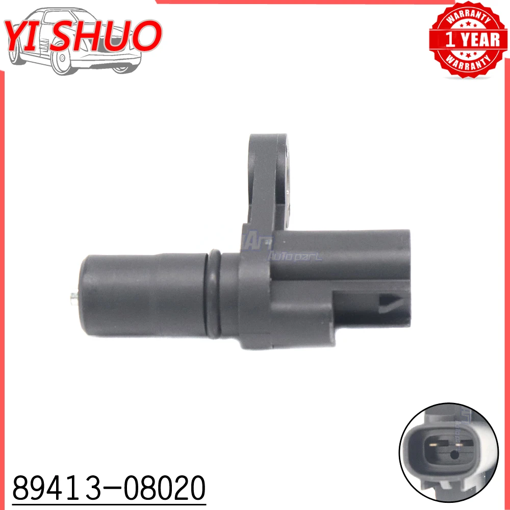 Датчик скорости трансмиссии автомобиля для Toyota Avalon Camry Corolla Lexus RX330 89411-33010 8941308010