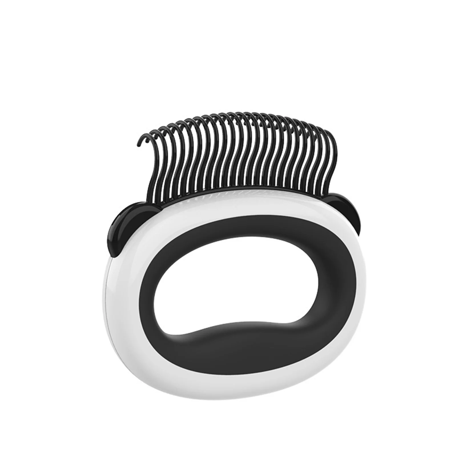 

Расческа для вычесывания кошек, мягкая деталь для бережного ухода за собаками