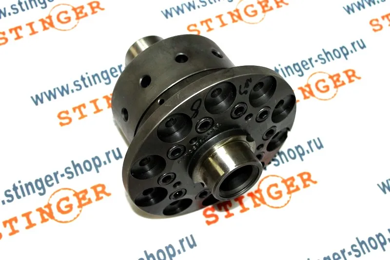 Самоблокирующийся дифференциал газ 31105