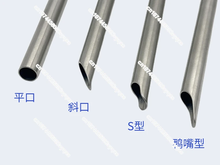 Межпозвоночный Foramen эндоскопический инструмент рабочий рукав защитный для