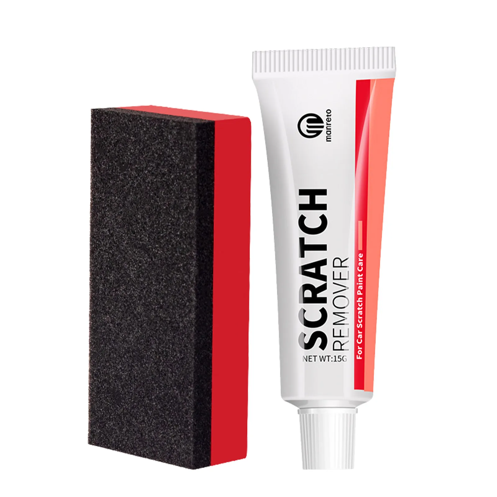 

Scratch Remover For Vehicles Car Scratches Remover Cream Polishing And Rubbing Wax Exterior Care Products For Swirl Marks Water