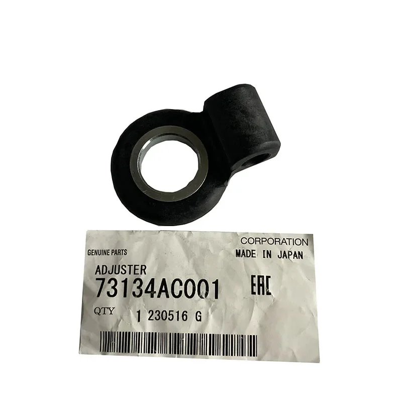 Новый оригинальный натяжной шкив компрессора кондиционера переменного тока