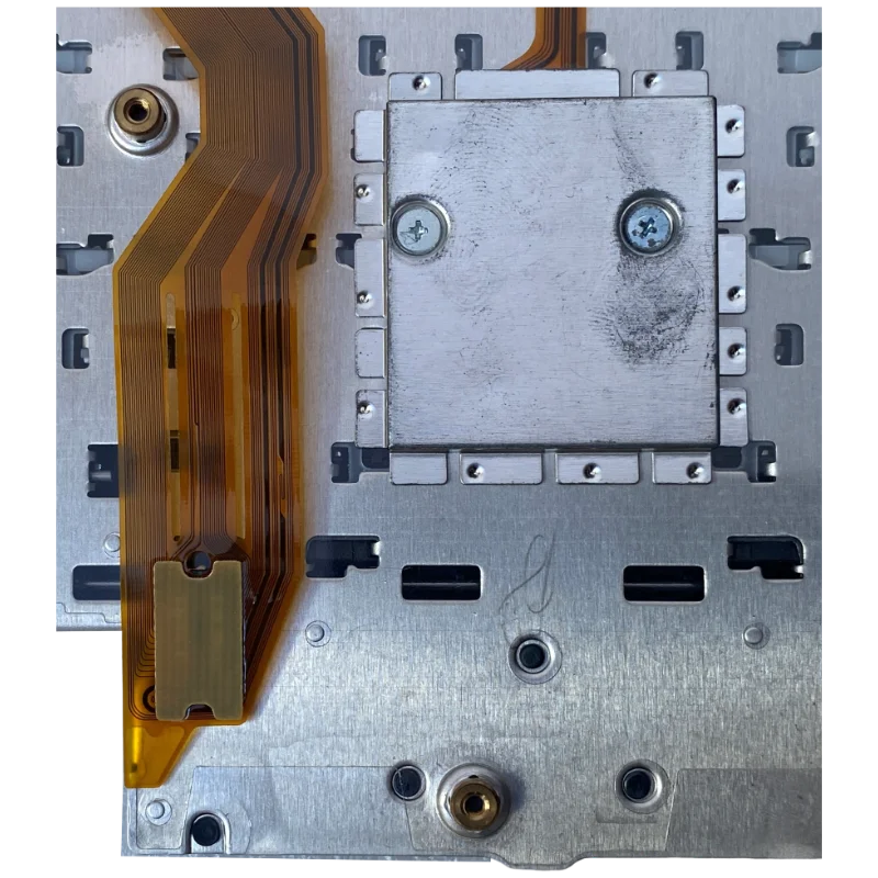 Арабская клавиатура ARA для Lenovo Thinkpad T400s T410 T420 S T510 T520 W510 W520 X220 i Tablet 45N2216 45N2076 45N2146