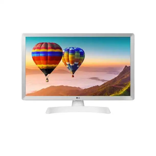 Смарт-телевизор LG 28TN515SWZ 28 дюймов HD теплый светодиодный Wi-Fi |