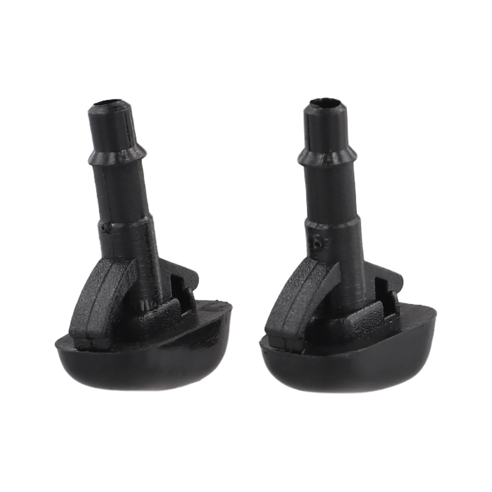 2 шт. форсунка омывателя лобового стекла для MITSUBISHI Lancer 8265A083