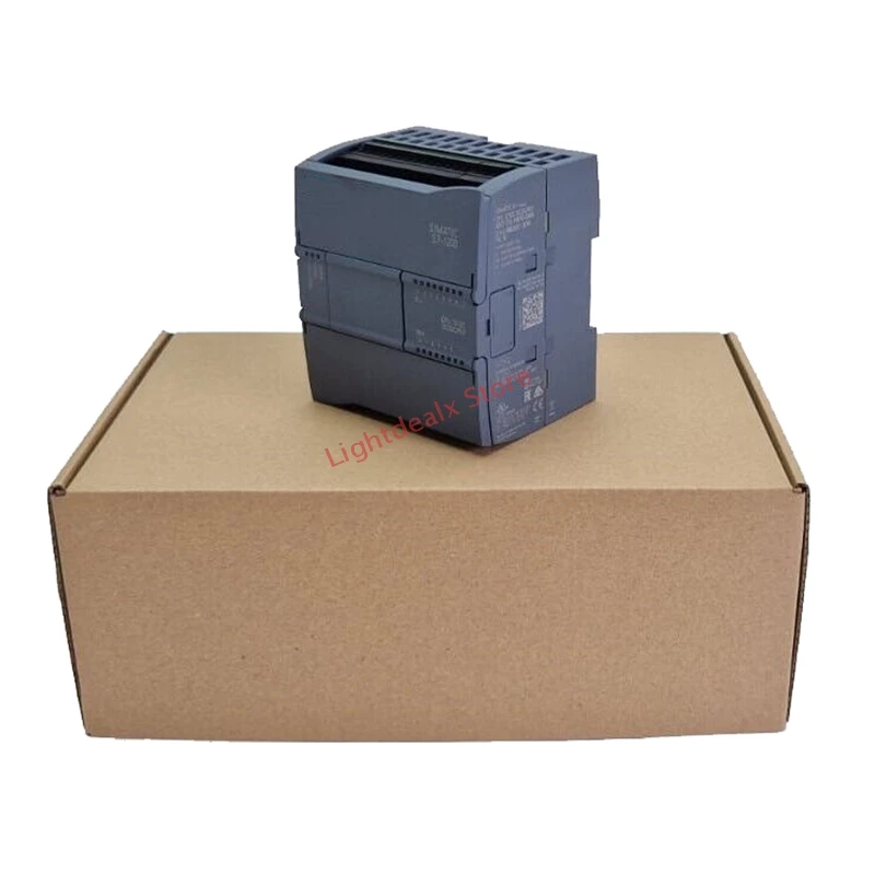 Модуль процессора S7-1200 6ES7212-1AB23-0XB8 6ES7212-1AE40-0XB0 6ES7212-1BE40-0XB0 6ES7212-1HE40-0XB0