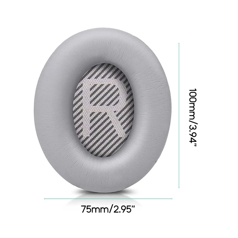 Прочные амбушюры повязки на голову для QC35/QC35ii гарнитура наушники Прямая поставка