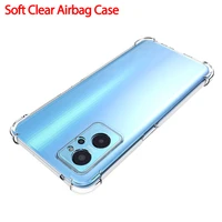 case for realme9i realmi 9 pro phone cases realme gt neo3 2t 5g oppo realme 9pro plus shockproof silicone cover realme 9i case