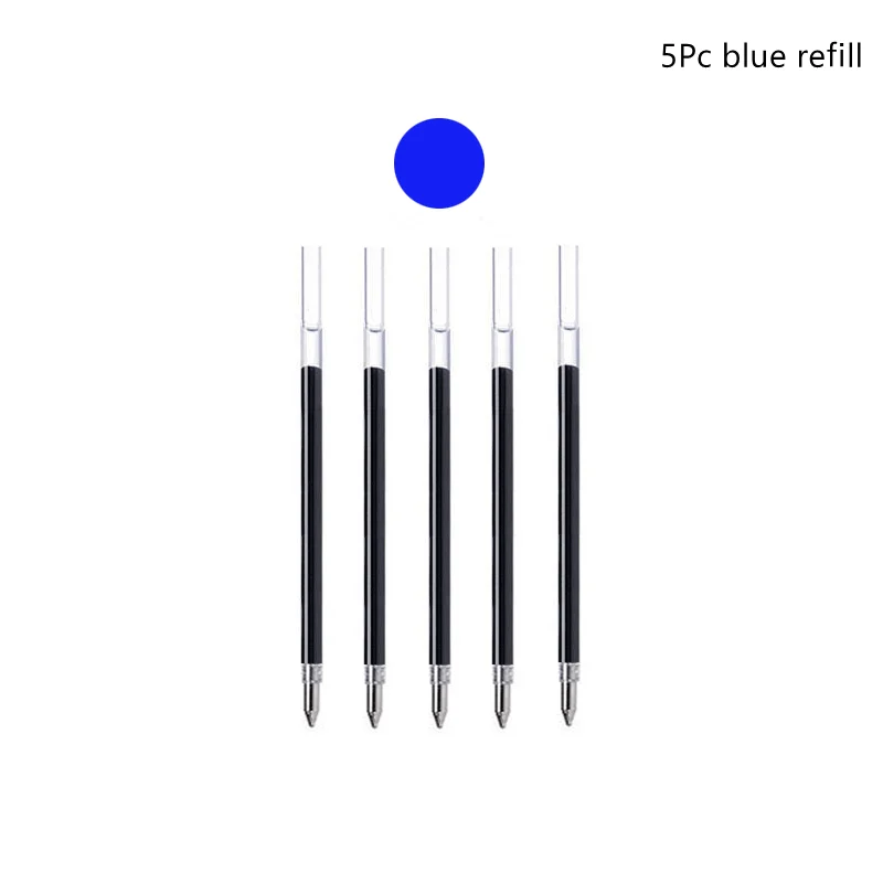 

Многофункциональная шариковая ручка hopk 6 в 1