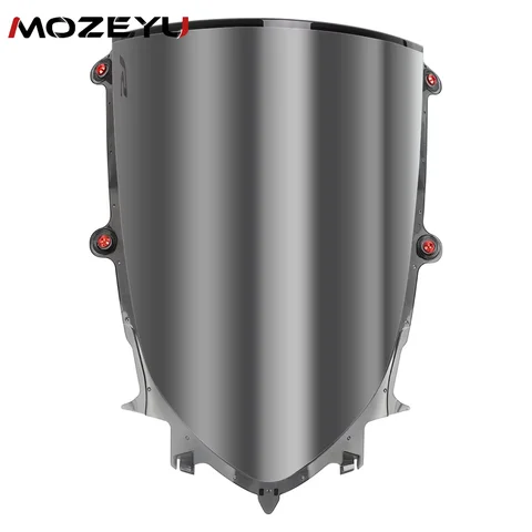 10 шт. болты обтекателя для HONDA Africa Twin CRF 1100 1000 L ADV XRV750 XRV650 CRF1100L CRF1000L винты для лобового стекла гайки для ветрового стекла