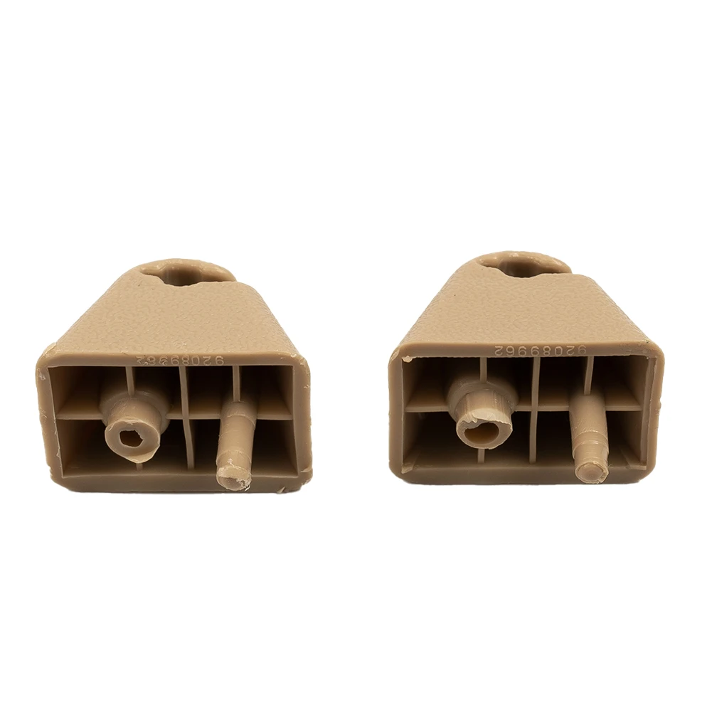 2x зажим для держателя солнцезащитного козырька Opel Astra F Corsa Vectra Tigra Vivaro 1438336 M35